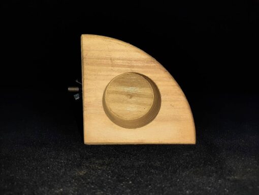 دانخوری چوبی | نوین پت شاپ